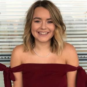 Meet your Posher, Marlisa